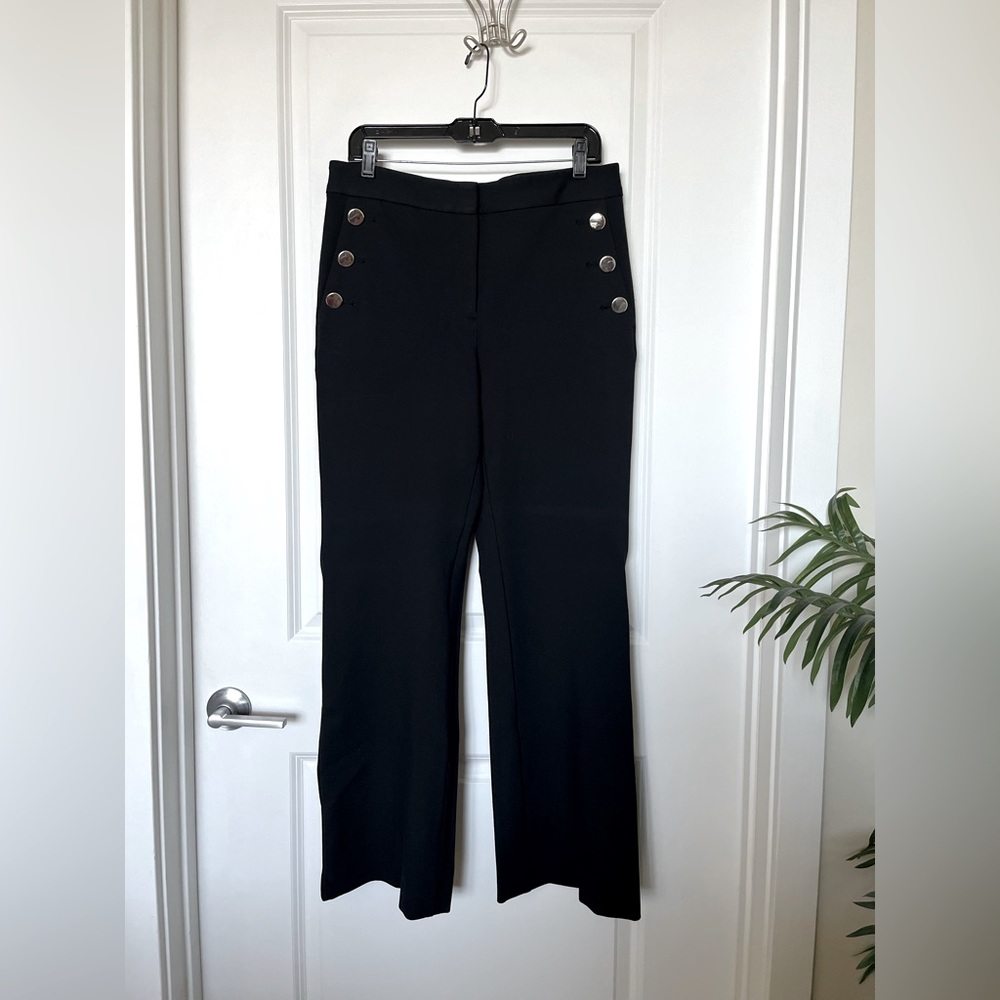 #AnnTaylor #flare #pants
